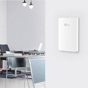 TP-Link Omada WL-AP Access Point EAP615-Wall (5-pack)