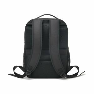 Dicota Eco Multi Plus BASE 13-15.6 Black