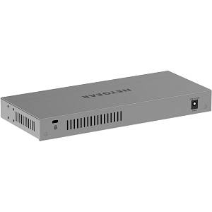 NETGEAR Switch 8x GE GS108MX unmanaged