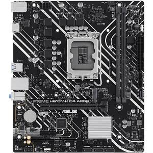 MB ASUS PRIME H610M-K D4 ARGB (Intel.1700.DDR4.mATX)