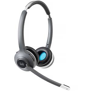 Cisco 562 WIRELESS DUAL HEADSET