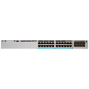 Cisco CATALYST 9300L 24P DATA NETWORK