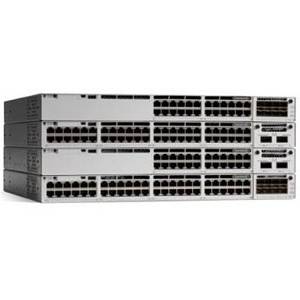 Cisco CATALYST 9300L 24P DATA NETWORK