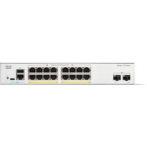 Cisco CATALYST 1300 16-PORT GE FULL