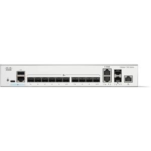 Cisco CATALYST 1300 12-PORT SFP+