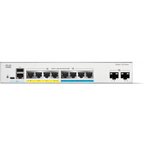 Cisco CATALYST 1300 4-PORT 2.5GE