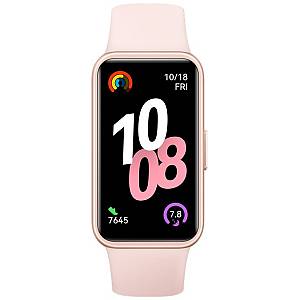 HUAWEI Band 10 (Nora-B19F). Pink