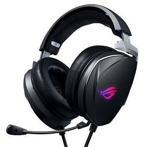 ASUS Headset ROG Theta Gaming Headset 7.1 Surround. USB-C