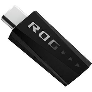 ASUS Headset ROG Pelta