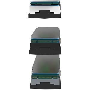 K Xilence Performance A+ M2SSD Kühler ARGB (XC401)