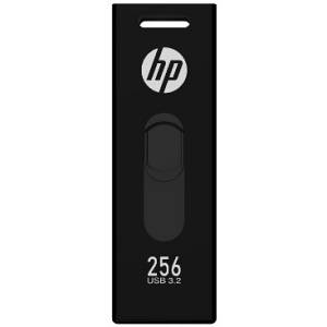 STICK HP 256GB SOLID STATE GRADE USB