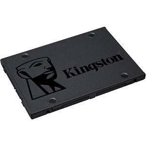2.5 240GB Kingston SSDNow A400