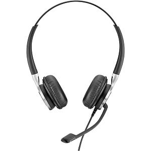 EPOS Headset IMPACT SC 660 ANC USB-A