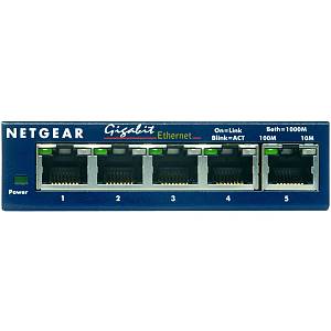 Netgear GS105GE