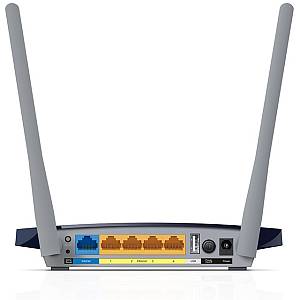 TP-LINK Archer C50