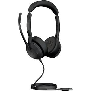 JABRA Evolve2 50 USB-A UC Stereo
