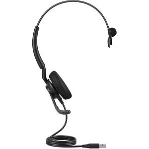 Jabra Engage 50 II Mono. USB-A. UC (nur Headset)