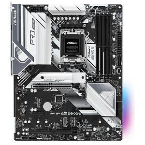 AM5 ASRock B650 Pro RS DDR5