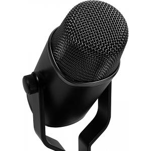 MSI Immerse GV60 Streaming Mic black