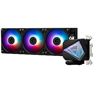 K MSI MAG CoreLiquid I360