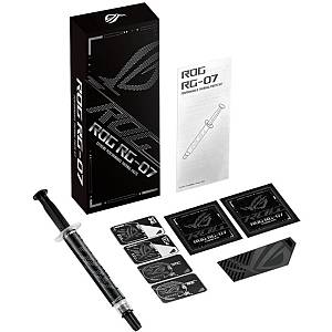 K Asus WAK ROG RG-07 Performance Thermal Paste Kit