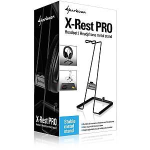 Sharkoon X-Rest Pro (black)
