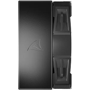 K Sharkoon A40 Black