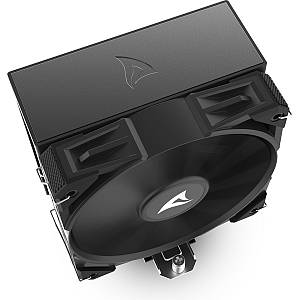 K Sharkoon A40 Black