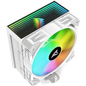 K Sharkoon A40 RGB White