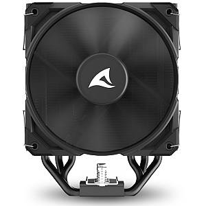 K Sharkoon A50 Black