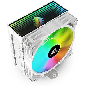 K Sharkoon A50 RGB White