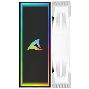 K Sharkoon A50 RGB White
