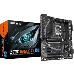 1700 Gigabyte Z790 Eagle AX