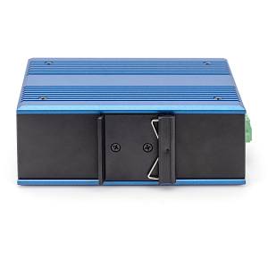 Digitus 4+2P Industrial Gigabit Ethernet PoE Switch