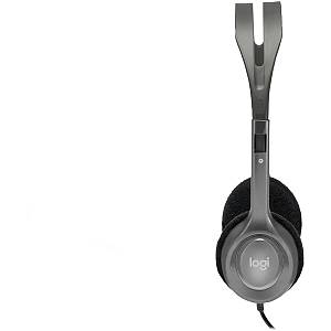 Logitech H110 Stereo Headset