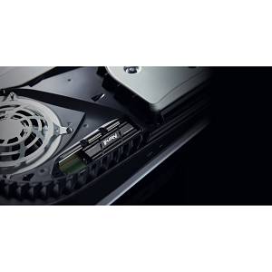 M.2 KINGSTON 1TB Renegade PCIe 4.0 NVMe SSD w/ Heatsink