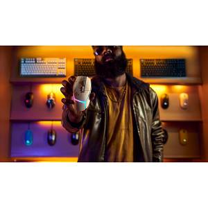 Logitech G502 X PLUS - WHITE/PREMIUM - EER2