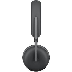 Logitech Zone Wireless 2 headset Teams native Bluetooth - GRAPHITE TEAMS