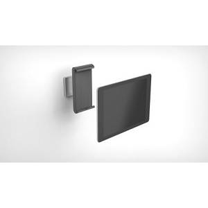 Durable 893323 - Tablet/UMPC - Passive Halterung - Innenraum - silver