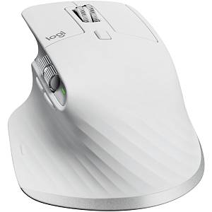 Logitech MX Master 3S PALE GREY