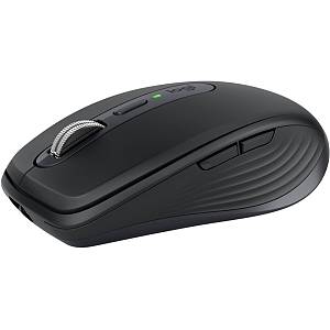 Logitech MX Anywhere 3S for Business black