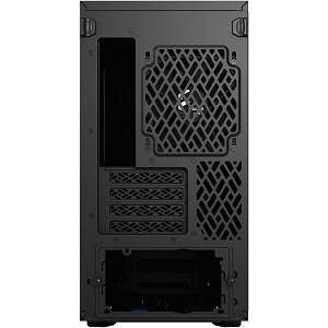 Mini Fractal Design Define 7 Black