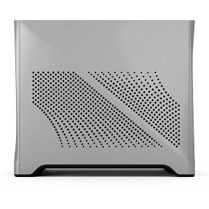 Midi Fractal Design Era 2 Silver