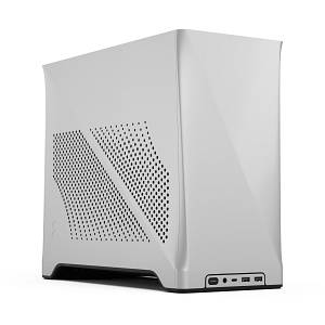 Midi Fractal Design Era 2 Silver