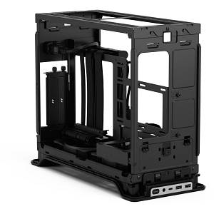 Midi Fractal Design Era 2 Silver