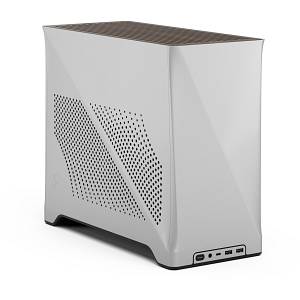 Midi Fractal Design Era 2 Silver