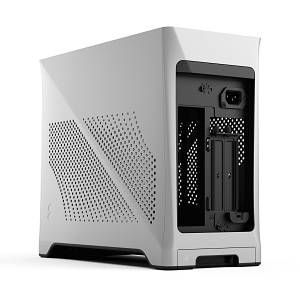 Midi Fractal Design Era 2 Silver