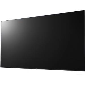 LG 75UL3J-E Signage Display 190.5cm 75Zoll UHD 330cd/m2 16/7 webOS Speaker wifi HDMI