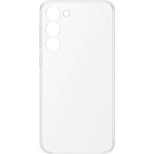 Samsung Clear Case do Galaxy S23 Plus transparent