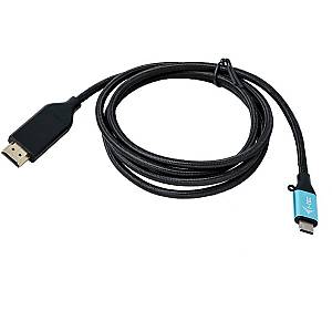 I-TEC USB-C HDMI CABLE 4K 2M